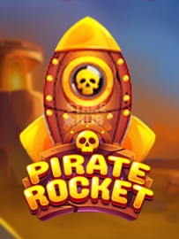 Pirate Rocket